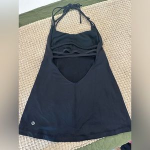 Lululemon Halter Top